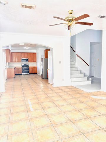 18807 Forest Deer Road, Houston, TX 77084