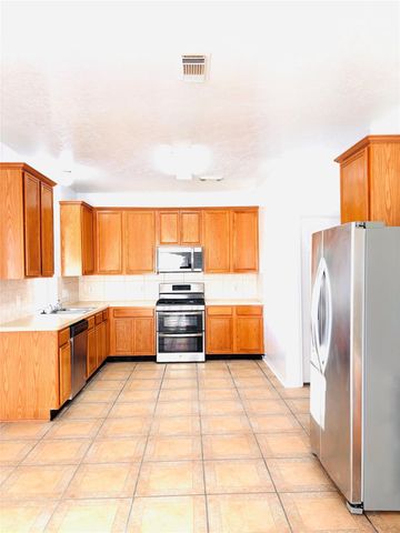 18807 Forest Deer Road, Houston, TX 77084