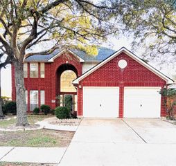 18807 Forest Deer Road, Houston, TX 77084