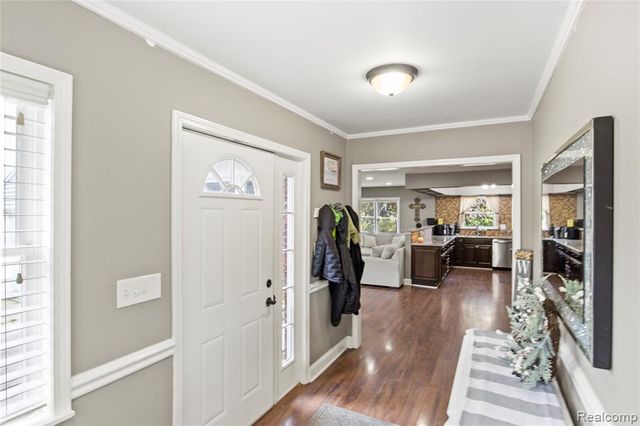 2124 Welch Road, Commerce Twp, MI 48390