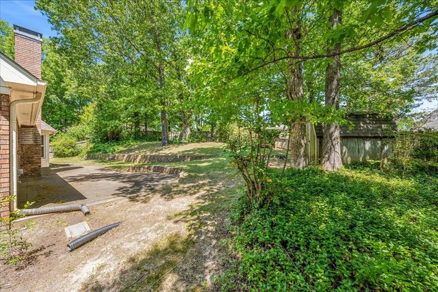 2174 CARROLLWOOD LN, Cordova, TN 38016