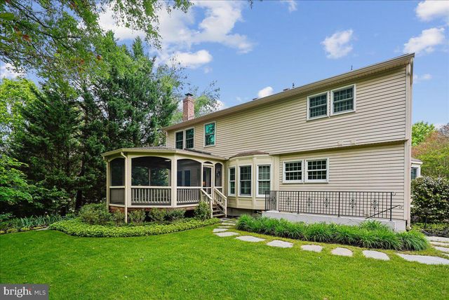 12651 THUNDER CHASE DR, Reston, VA 20191