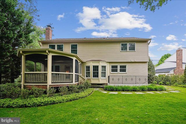 12651 THUNDER CHASE DR, Reston, VA 20191