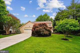 12651 THUNDER CHASE DR, Reston, VA 20191