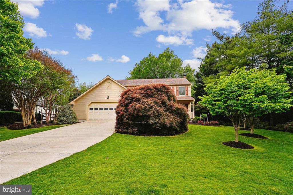 12651 THUNDER CHASE DR, Reston, VA 20191