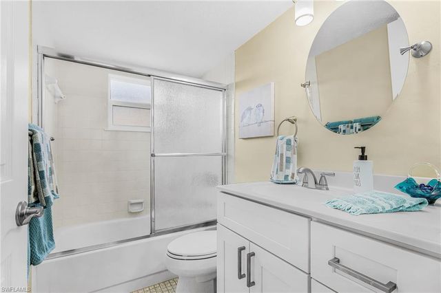 408 Tudor DR 1A, Cape Coral, FL 33904