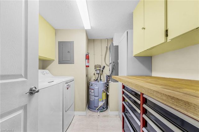 408 Tudor DR 1A, Cape Coral, FL 33904