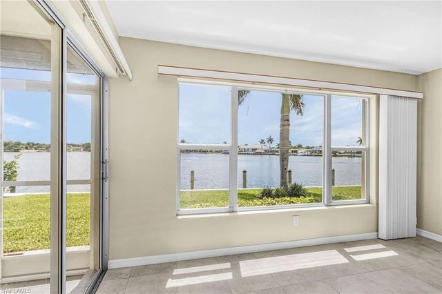 408 Tudor DR 1A, Cape Coral, FL 33904