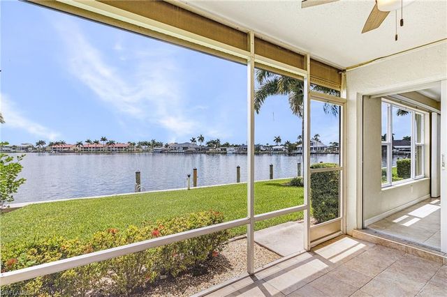408 Tudor DR 1A, Cape Coral, FL 33904
