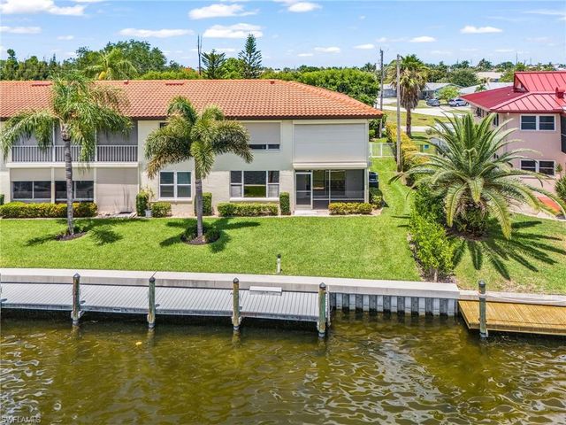 408 Tudor DR 1A, Cape Coral, FL 33904