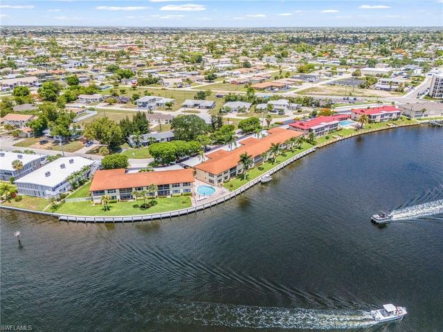 408 Tudor DR 1A, Cape Coral, FL 33904