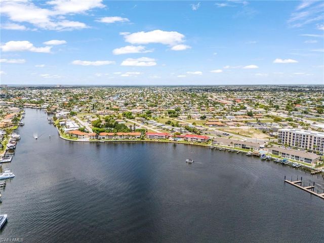408 Tudor DR 1A, Cape Coral, FL 33904