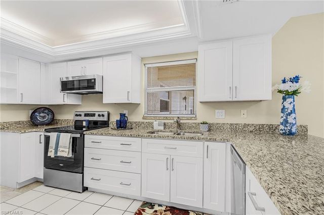 408 Tudor DR 1A, Cape Coral, FL 33904
