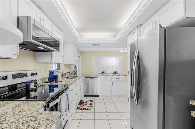 408 Tudor DR 1A, Cape Coral, FL 33904