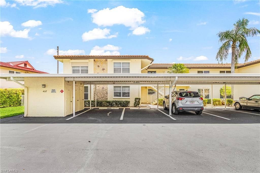 408 Tudor DR 1A, Cape Coral, FL 33904