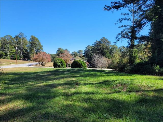 3540 Rolling Green Ridge SW, Atlanta, GA 30331