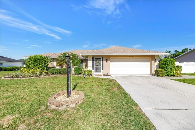 5771 TIMBERLAKE, Sarasota, FL 34243