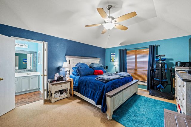 412 Ohara, Anna, TX 75409