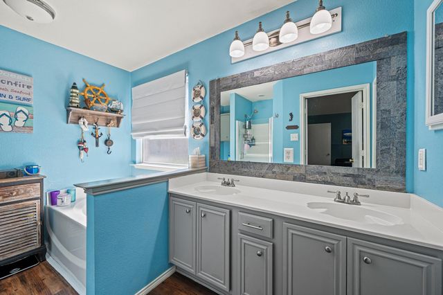 412 Ohara, Anna, TX 75409