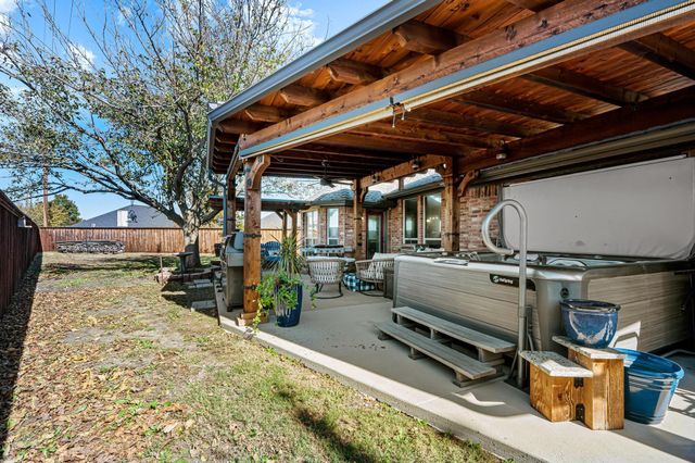 412 Ohara, Anna, TX 75409