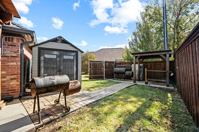 412 Ohara, Anna, TX 75409