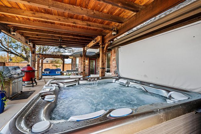 412 Ohara, Anna, TX 75409