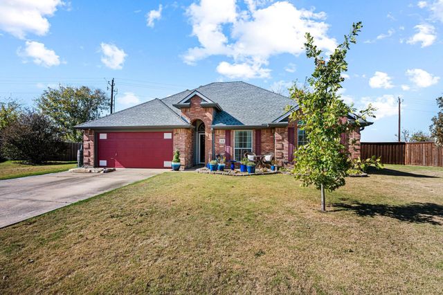 412 Ohara, Anna, TX 75409
