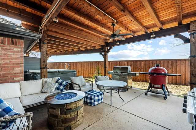 412 Ohara, Anna, TX 75409