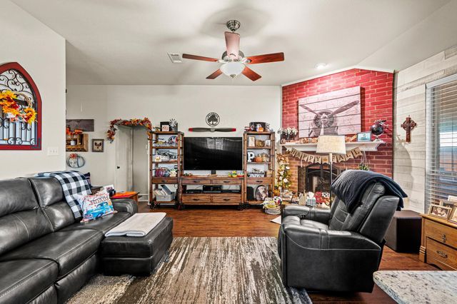 412 Ohara, Anna, TX 75409