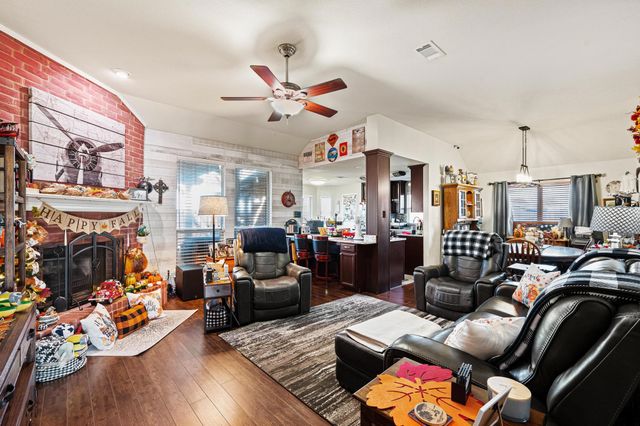 412 Ohara, Anna, TX 75409