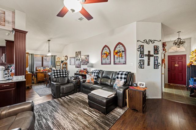 412 Ohara, Anna, TX 75409