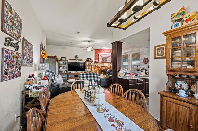 412 Ohara, Anna, TX 75409