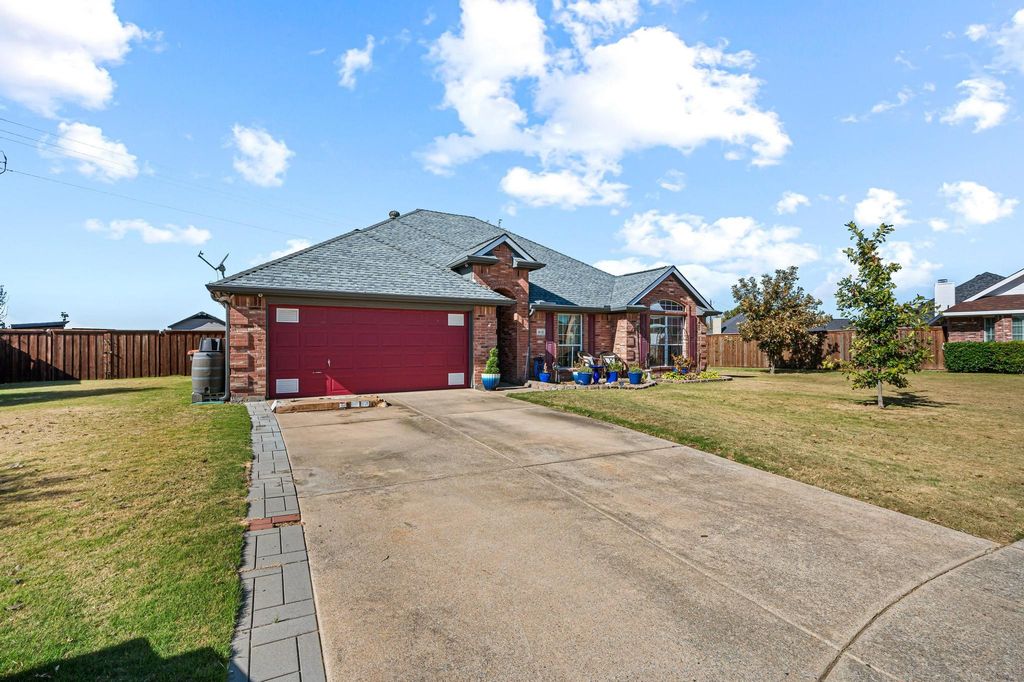 412 Ohara, Anna, TX 75409