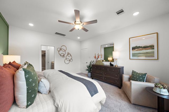 17142 King Eider Road, Waller, TX 77484