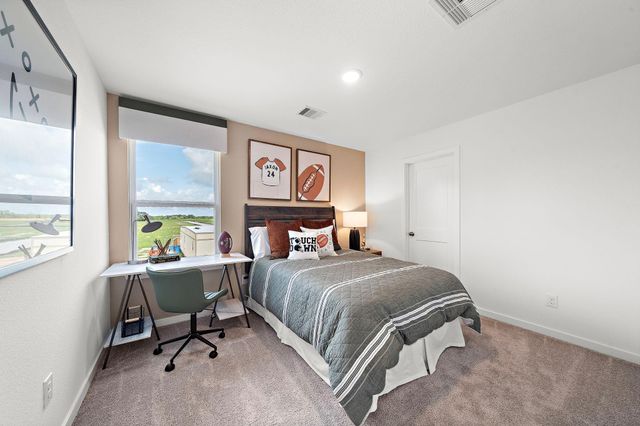 17142 King Eider Road, Waller, TX 77484