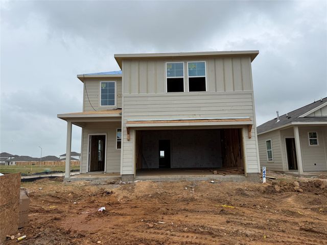 17142 King Eider Road, Waller, TX 77484