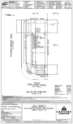 17142 King Eider Road, Waller, TX 77484
