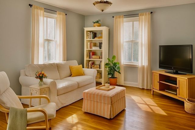 272 River Street, Braintree, MA 02184