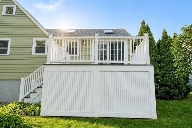 272 River Street, Braintree, MA 02184