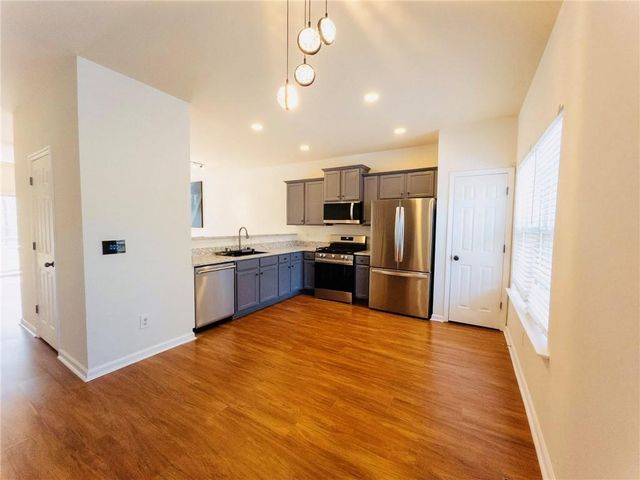 3658 Utoy Drive SW, Atlanta, GA 30331