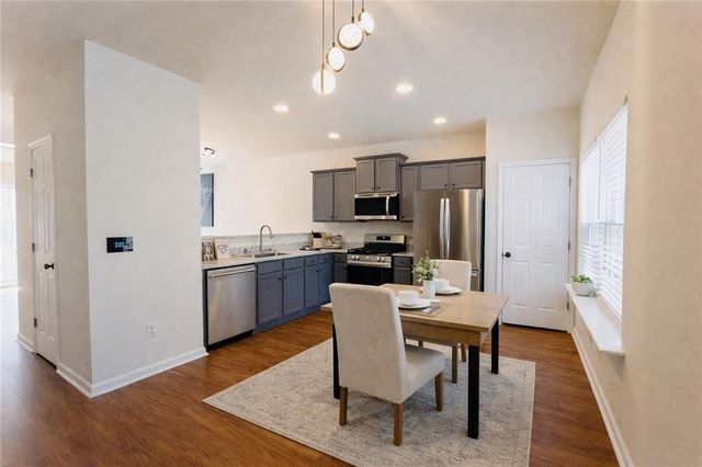 3658 Utoy Drive SW, Atlanta, GA 30331