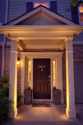 3658 Utoy Drive SW, Atlanta, GA 30331