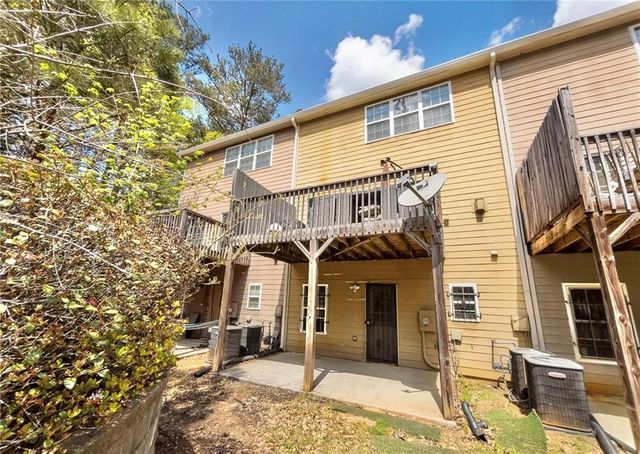 3658 Utoy Drive SW, Atlanta, GA 30331