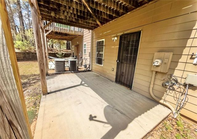 3658 Utoy Drive SW, Atlanta, GA 30331