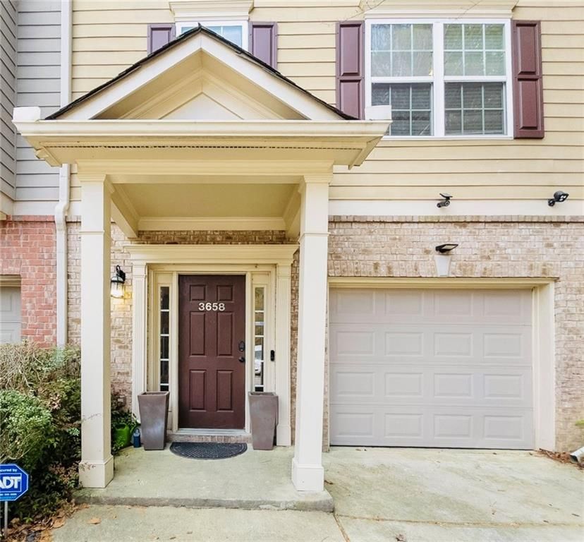 3658 Utoy Drive SW, Atlanta, GA 30331