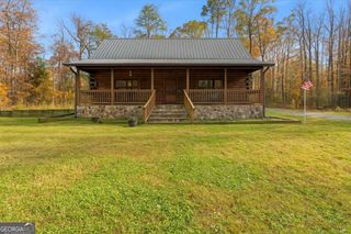 374 Folsom Glade Road, Rydal, GA 30171