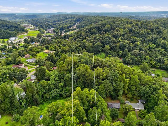 1409 Lookout Drive, Huntington, WV 25701