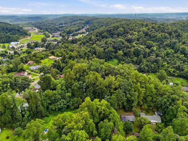 1409 Lookout Drive, Huntington, WV 25701
