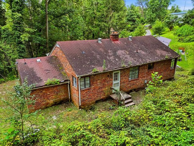 1409 Lookout Drive, Huntington, WV 25701