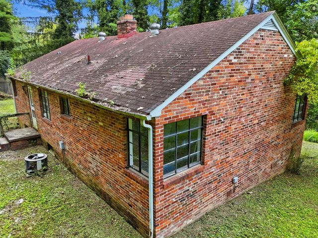 1409 Lookout Drive, Huntington, WV 25701